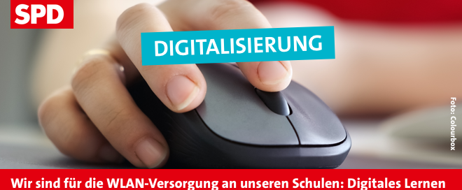 Digitalisierung