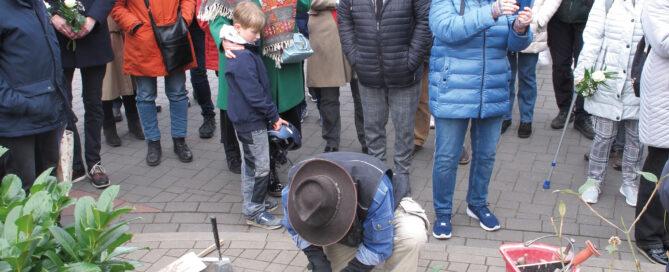 2023-03-Stolpersteinverlegung2